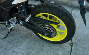 YAMAHA YZF-R25 RG43J