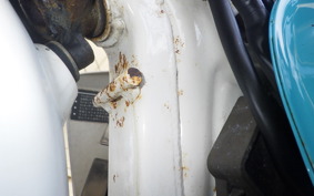 HONDA XL DEGREE MD26