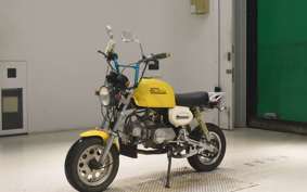 HONDA GORILLA 2020 Z50J