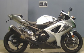 SUZUKI GSX-R1000 2011 GT77A