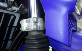 YAMAHA DT125R Gen.3 2026 3FW