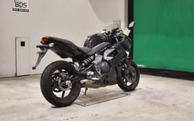 KAWASAKI NINJA 400R 2011 ER400B