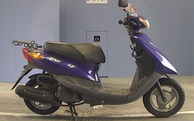 YAMAHA JOG Gen.5 SA36J