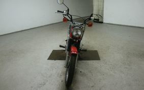 HONDA CT110 HUNTER CUB JD01