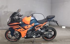 KTM 390 RC 2025 JYJ40