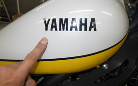 YAMAHA TRICKER Gen.2 2013 DG16J