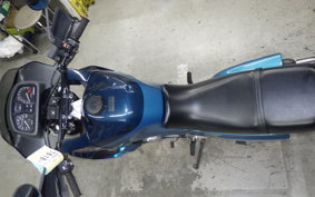 HONDA TRANSALP 400V 1995 ND06