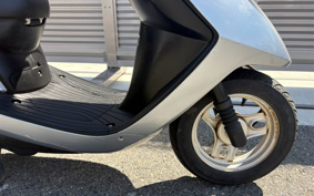 HONDA DIO AF68