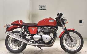 TRIUMPH THRUXTON 900 2012