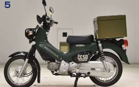 HONDA CROSS CUB 50 AA06