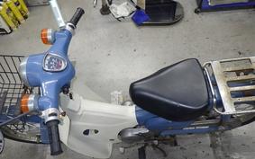 HONDA C50 SUPER CUB 2023 C50