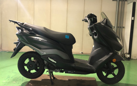 SUZUKI BURGMAN STREET 125EX EA23M