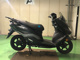 Фото Suzuki BURGMAN STREET 125EX с японского аукциона