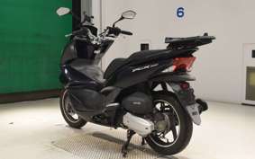 HONDA PCX 150 2013 KF18