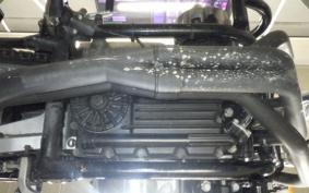 KAWASAKI ZEPHYR 400 KAI 2009 ZR400C