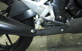 SUZUKI GSX-R125 2021 DL32D