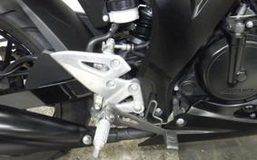 SUZUKI GSX-S125 2023 DL32B