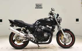 HONDA CB400SF VTEC 2000 NC39