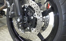 SUZUKI SV650 X A 2022 VP55E