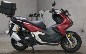 HONDA ADV160 KF54