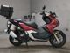 Фото Honda ADV160 с японского аукциона