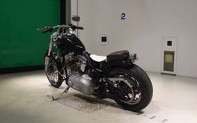 HARLEY FXST 1450 2000