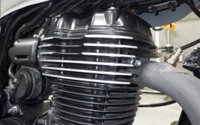 HONDA GB350S 2023 NC59