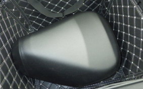 HONDA CT125-2 2019 JA65
