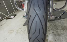 HARLEY FLTR1580CVO 2009