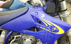 YAMAHA WR250F E CG16W