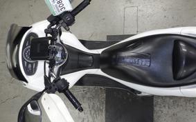 HONDA PCX 125 2011 JF28