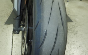 YAMAHA MT-09 2014 RN34J