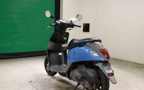 SUZUKI LET's 2021 CA4AA