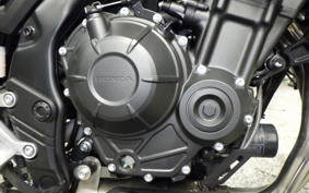 HONDA NX400 2024 NC65
