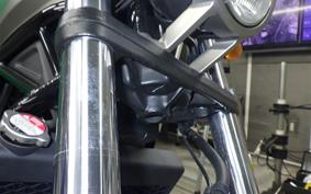 HONDA REBEL 250 A 1997 MC49