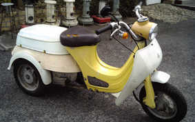 OTHER ダイハツ ハロー B10