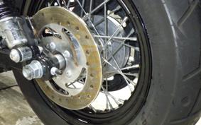 HARLEY XL1200X 2011