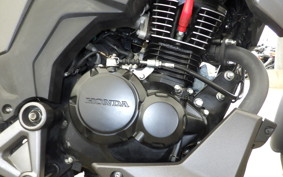 HONDA CB200XA