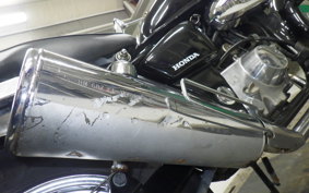 HONDA MAGNA 50 AC13