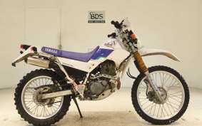 YAMAHA SEROW 225 W 2022 4JG