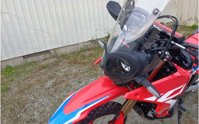 HONDA CRF250 RALLY MD47