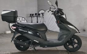 SUZUKI ADDRESS V125 DT11A