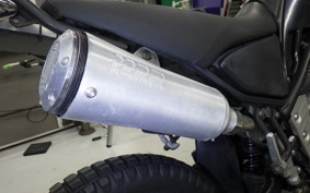 YAMAHA TRICKER DG10J