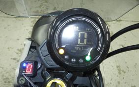 HONDA CT125-2 2025 JA65