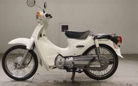 HONDA C110 SUPER CUB 2022 JA07