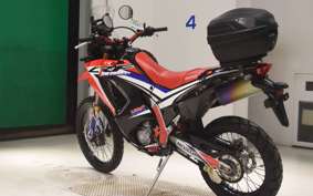 HONDA CRF250 RALLY MD44