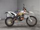 Фото KTM 350 EXC F SIXDAYS 2012 с японского аукциона