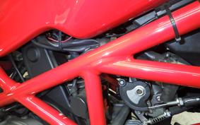 DUCATI MONSTER S2R 800 2007