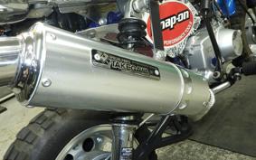 HONDA MONKEY 2004 AB27