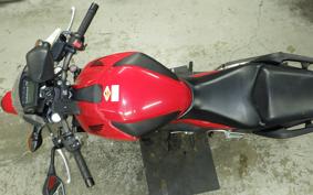 HONDA NC 700 S 2012 RC61